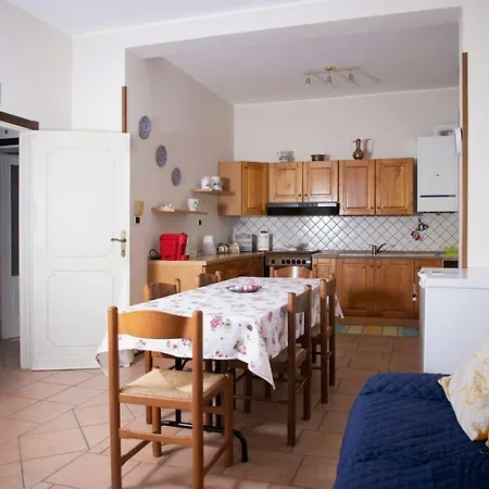 La Casa Di Francesco E Lucia Apartment Assisi Exterior photo