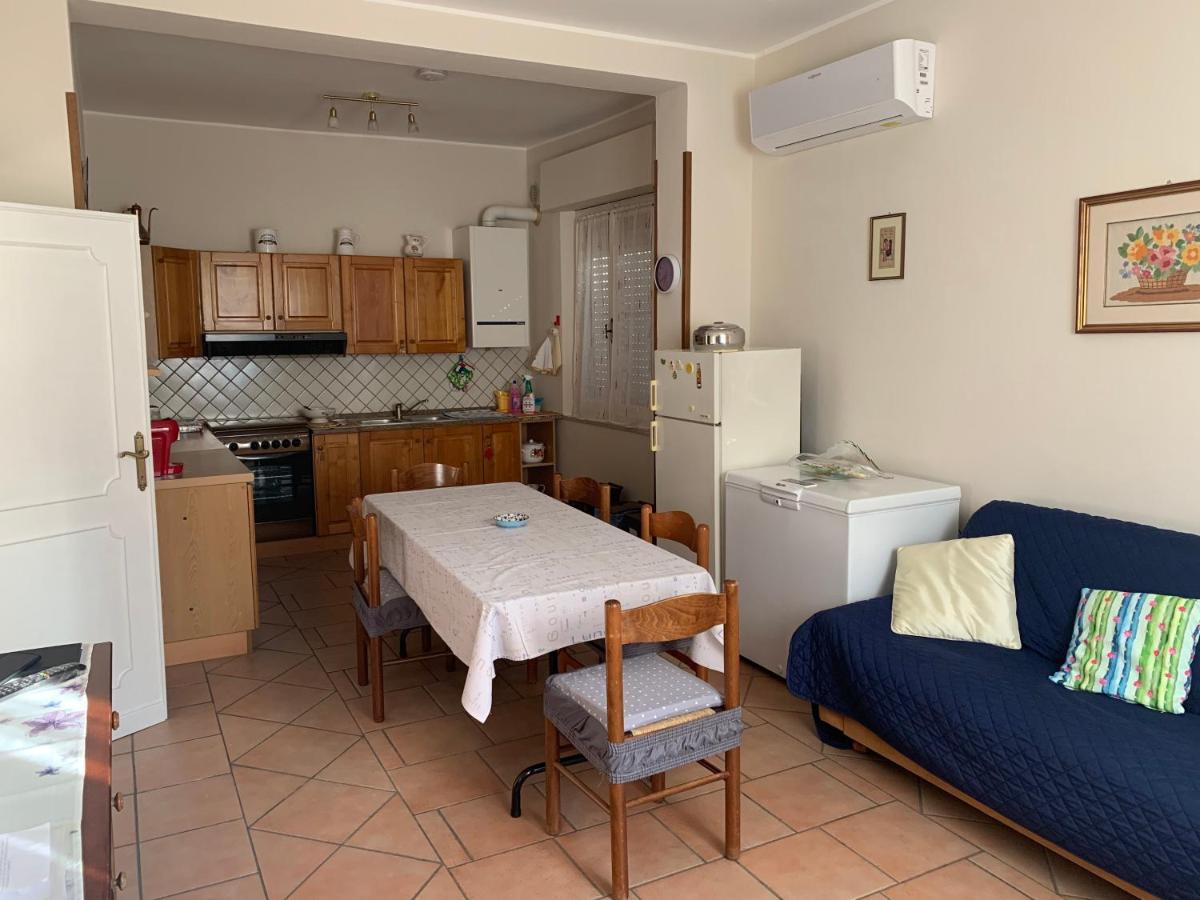 La Casa Di Francesco E Lucia *