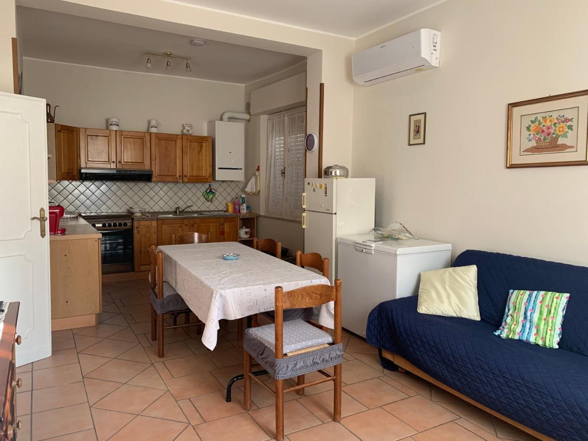 La Casa Di Francesco E Lucia Apartment Assisi