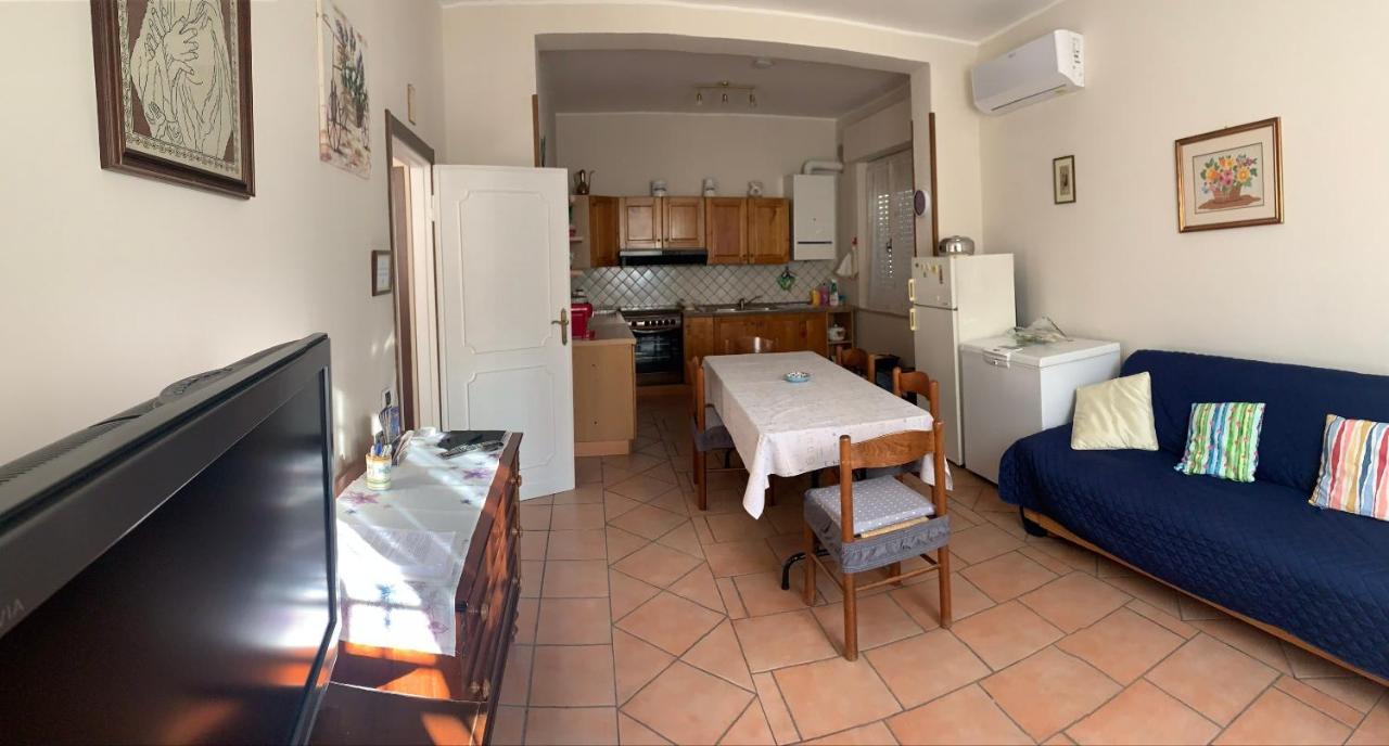 La Casa Di Francesco E Lucia Apartment