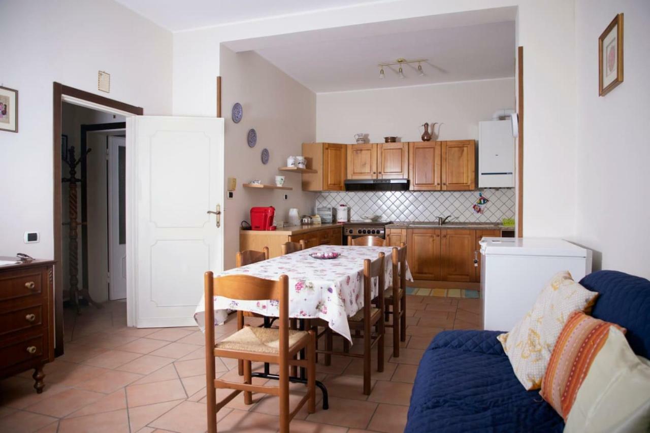 La Casa Di Francesco E Lucia Assisi