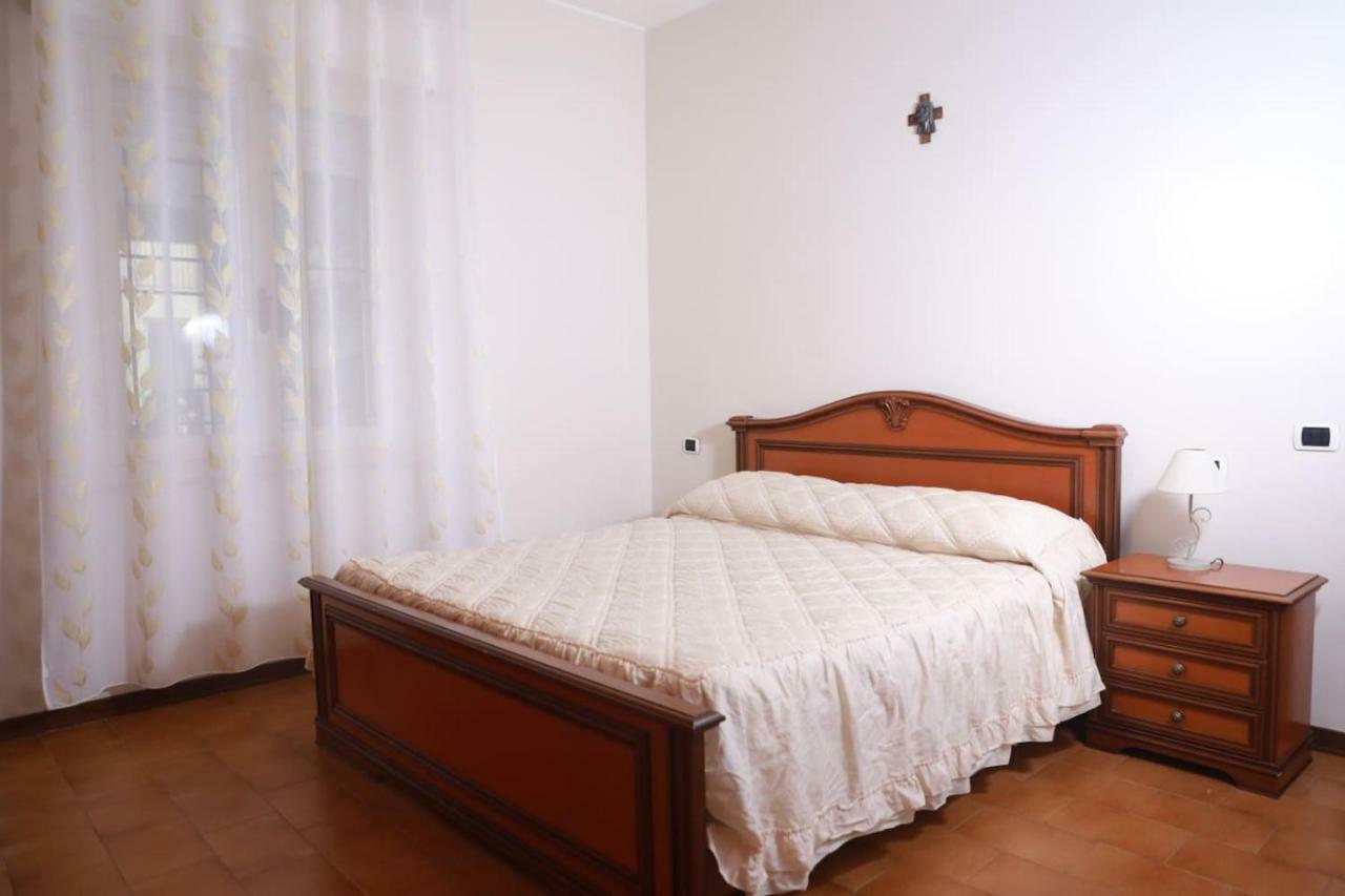 La Casa Di Francesco E Lucia *