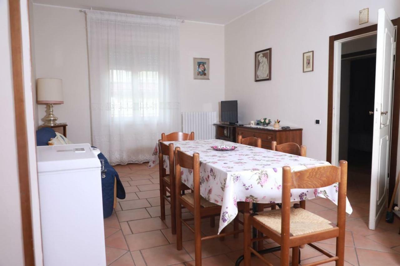 Apartment La Casa Di Francesco E Lucia