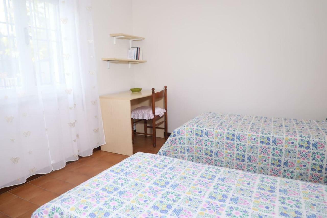 La Casa Di Francesco E Lucia Apartment Assisi