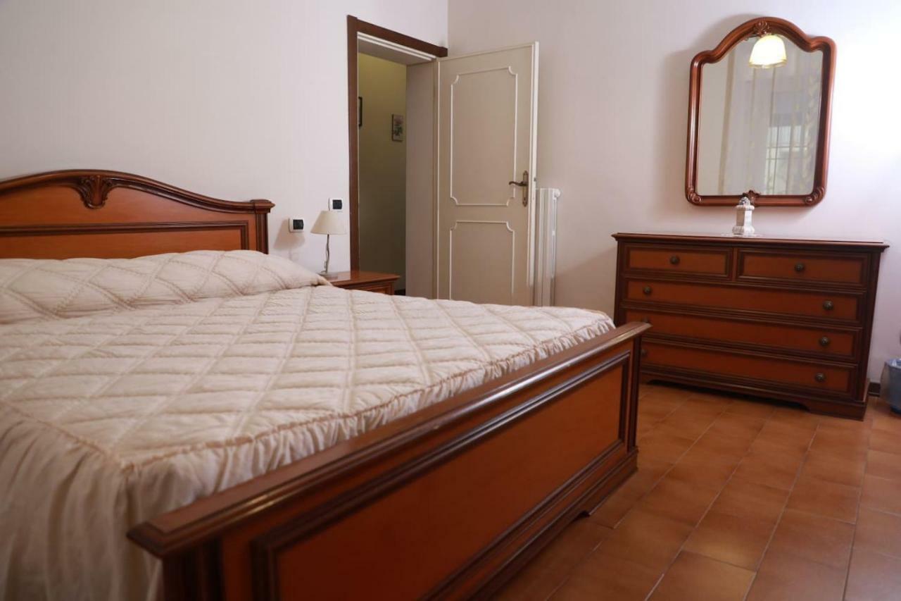 La Casa Di Francesco E Lucia Apartment