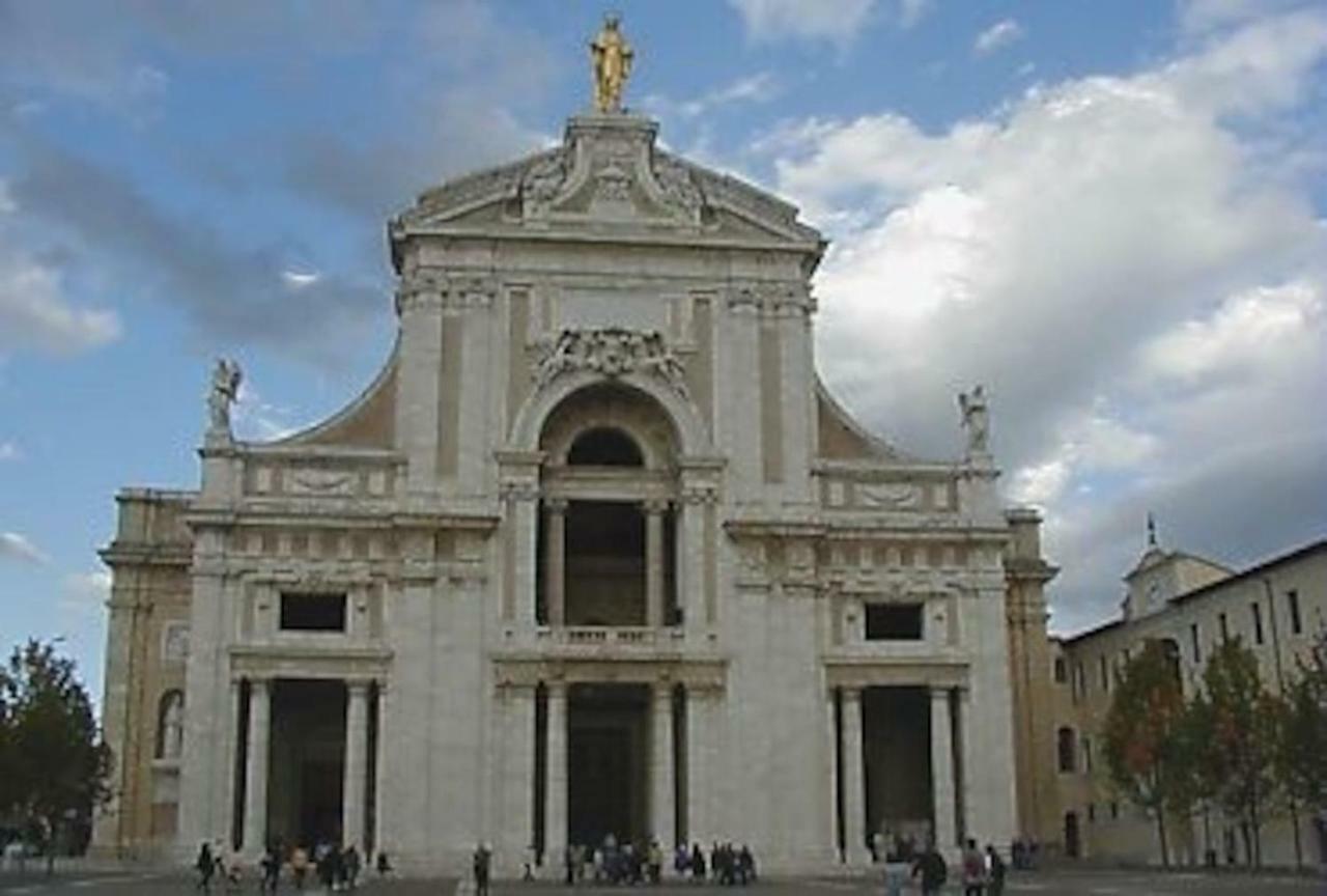 La Casa Di Francesco E Lucia *
