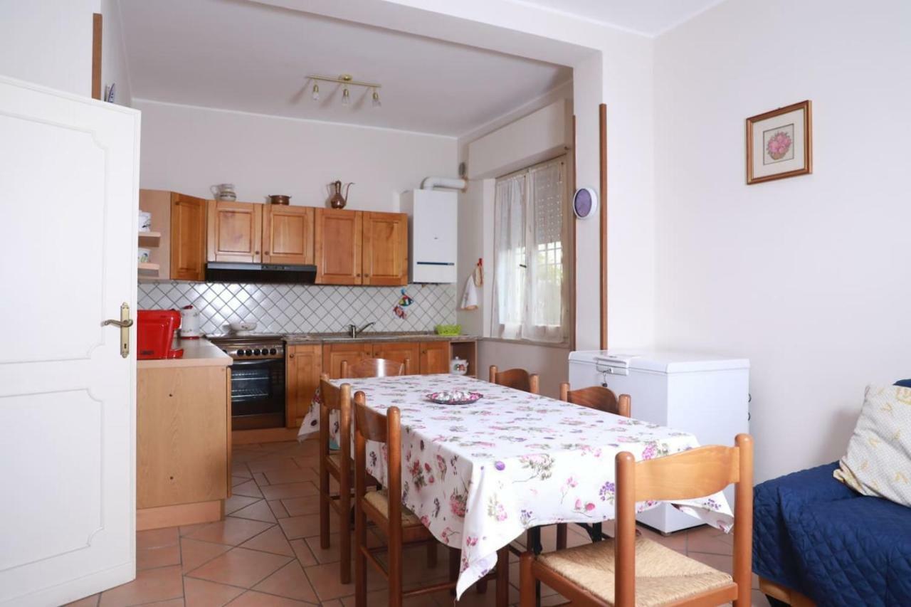 La Casa Di Francesco E Lucia Assisi