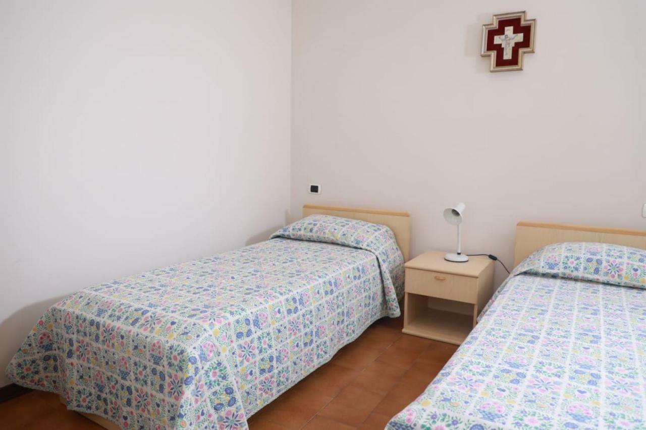 La Casa Di Francesco E Lucia * Assisi