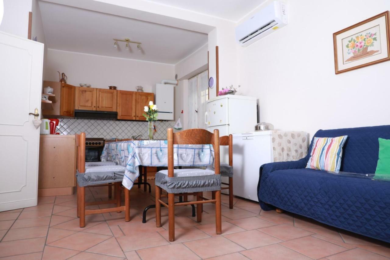 Apartment La Casa Di Francesco E Lucia