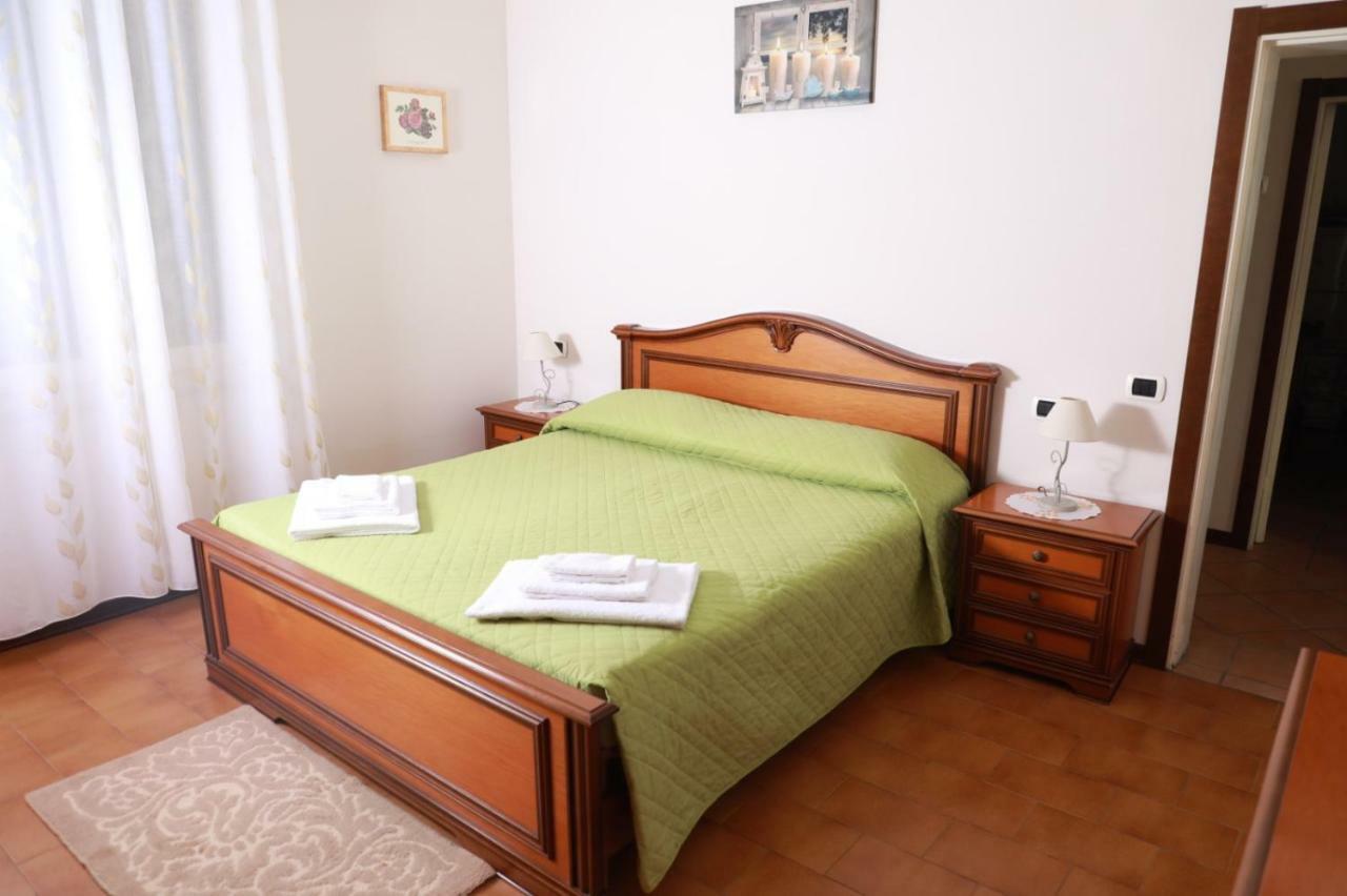 Apartment La Casa Di Francesco E Lucia